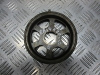 фото thumb №1, Шкив toyota rav4 ii 2.2 d4d