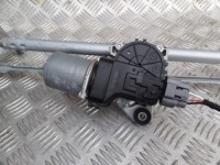 Renault arkana 2023 моторчик механизм дворник перед европа оригинал в Украине, фото thumb