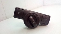 фото thumb №9, Выключатель переключатель света vw phaeton 3d0941531a