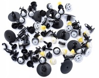 фото thumb №1, Renault dacia клипсы клипсы подкрылки комплект набор