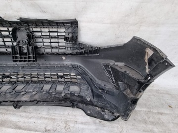 фото thumb №11, Vw atlas cross sport 3.6 awd бампер перед комплектный 2021-