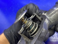 фото thumb №9, Корпус термостата opel antara chevrolet captiva 3.2 v6 10hmc 12597257