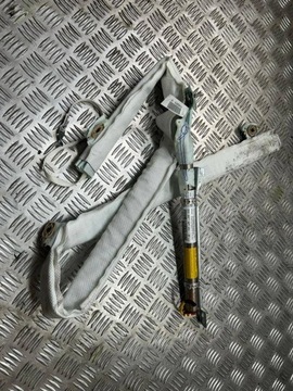 фото thumb №1, Шторка подушка безпеки ліва fiat 500l 520024330