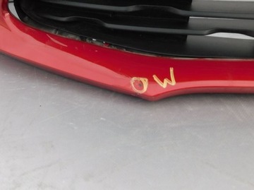 фото thumb №4, Opel corsa f gs-line gs line бампер переднее перед