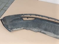 фото thumb №9, Спойлер pod бампер переднє skoda karoq спортлайн накладка спойлер