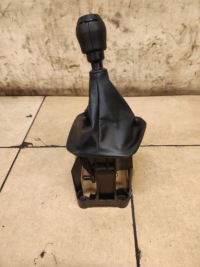 фото thumb №5, Ручка домкрат чехол переключения передач sandero iii 3