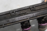 фото thumb №4, Молдинг упорскування renault clio ii 1.1