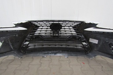 фото thumb №10, Бампер перед lexus nx 200 300h рестайлінг 17-21