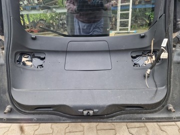 фото thumb №13, Citroen c4 picasso ii задняя крышка багажника