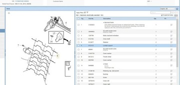 фото thumb №5, Volvo s60 2014 двигуни регулювання сидіння