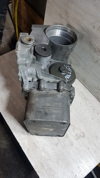 фото thumb №5, Основание фильтра фильтров радиатор масла модуль daf xf 106 480 530 km рестайлинг