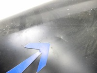 фото thumb №10, Крыло левый fiat panda 03-12 51730821