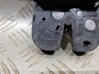 фото thumb №3, Замок крышки багажника opel insignia a hb