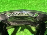 фото thumb №13, Mercedes v-klasa amg w447 a477 vito алюмінієвий диск 19 дюймів a4474015100