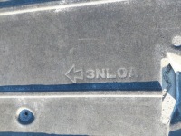 фото thumb №5, Плита перед защита под двигатель nissan leaf ii ze1