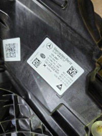 Купити Mercedes gla фара перед передня ліва led a2479066107, фото thumb
