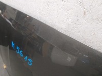 фото thumb №3, Капот ford focus mk3 lift 14-