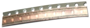 Светодиод SMD 0603 КРАСНОГО ЦВЕТА 10 шт.