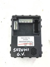 фото thumb №1, Модуль bsi 36770-65j40 suzuki grand vitara ii 1,9 d