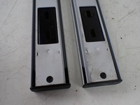 фото thumb №8, Kia optima iv универсал направляющая багажника l/p