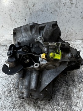 фото thumb №5, Коробка передач коробки передач av6r-7002-kf ford focus 1.6 tdci