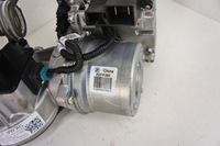 фото thumb №5, Qw069 skoda fabia iv 21- ^ 1.0i колонка руля 2q1423510bp 2q1909144ab