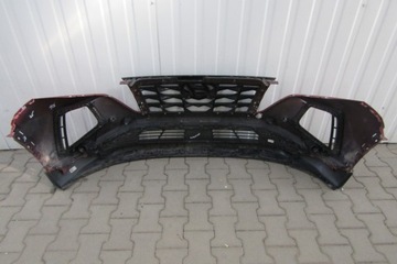 фото thumb №16, Бампер перед переднє hyundai tucson iv 4 20-