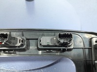 фото thumb №7, Ford mondeo mk4 захист рамка радіо 7s71-18522