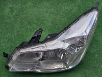 Купити Subaru forester 4 iv лампа передня звичайна 14-18r., фото thumb