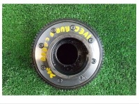 Купити Iveco eurocargo 80e18 180km - колесо шестерня привід, фото thumb