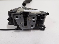 фото thumb №6, Renault megane 3 iii замок дверь левый перед переднее 4 pin 805030001r