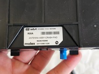 фото thumb №2, Усилитель антенный модуль блок управления kia sportage v 96240-r2000