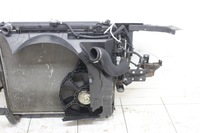 фото thumb №6, Pas переднє радіатор navara d40 pathfinder r51 2005r- 2.5 dci автомат