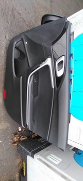 фото thumb №12, Kia ceed iii сиденья сиденья обшивки комплект кожа