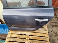 фото thumb №8, Renault koleos i 08r- двері ліва задні лівий задня tewxa