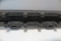 Абсорбер бампера перед berlingo iv proace city combo e 9816768080 Київ, фото thumb