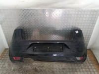 фото thumb №1, Seat altea i бампер задняя lc9z pdc kpl