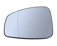 фото thumb №1, Стекло зеркало левая renault laguna iii 10.07-