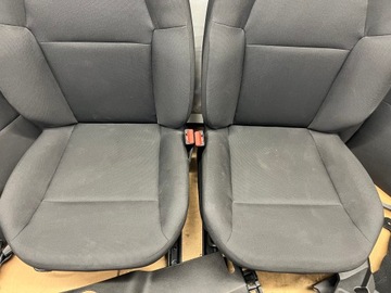 фото thumb №11, Sandero iii салон сидіння сидіння лівий правий диван