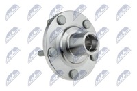 фото thumb №2, Nty klp-ty-048p2 ступиця колеса