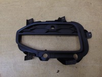 фото thumb №1, Решётка w бампер правая vw t-roc 2ga853808c