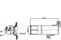 фото thumb №1, Behr hella осушувач кондиціонера [behr hella]