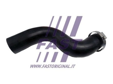 фото thumb №2, Труба турбины renault kangoo 08 впуск 1.5