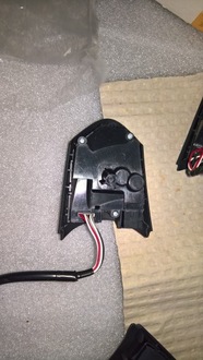 фото thumb №7, Bmw f20-23 f30-34 перемикач кермовий. багатофункціональний. m-sport. 7849408 7847621