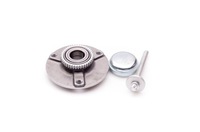 фото thumb №4, Ступиця колеса з підшипник перед smart cabrio city