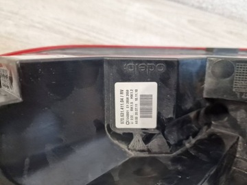 фото thumb №12, Porsche panamera 970 mk1 09-13 передній рестайлінг лампа led ліва зад європа org