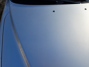 фото thumb №10, Volvo s80 i капот кришка двигуна 426-46
