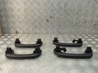 фото thumb №9, Bmw x2 f39 x1 f48 ручка кронштейн ручки потолочный комплект 7347940 7347938