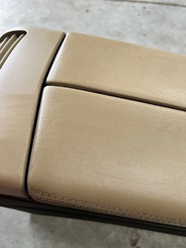 фото thumb №5, Тунель середній, бардачок mercedes e клас w212