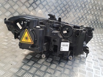 фото thumb №11, Bmw x5 g05 x6 g06 18-23 laser лампа передняя левая